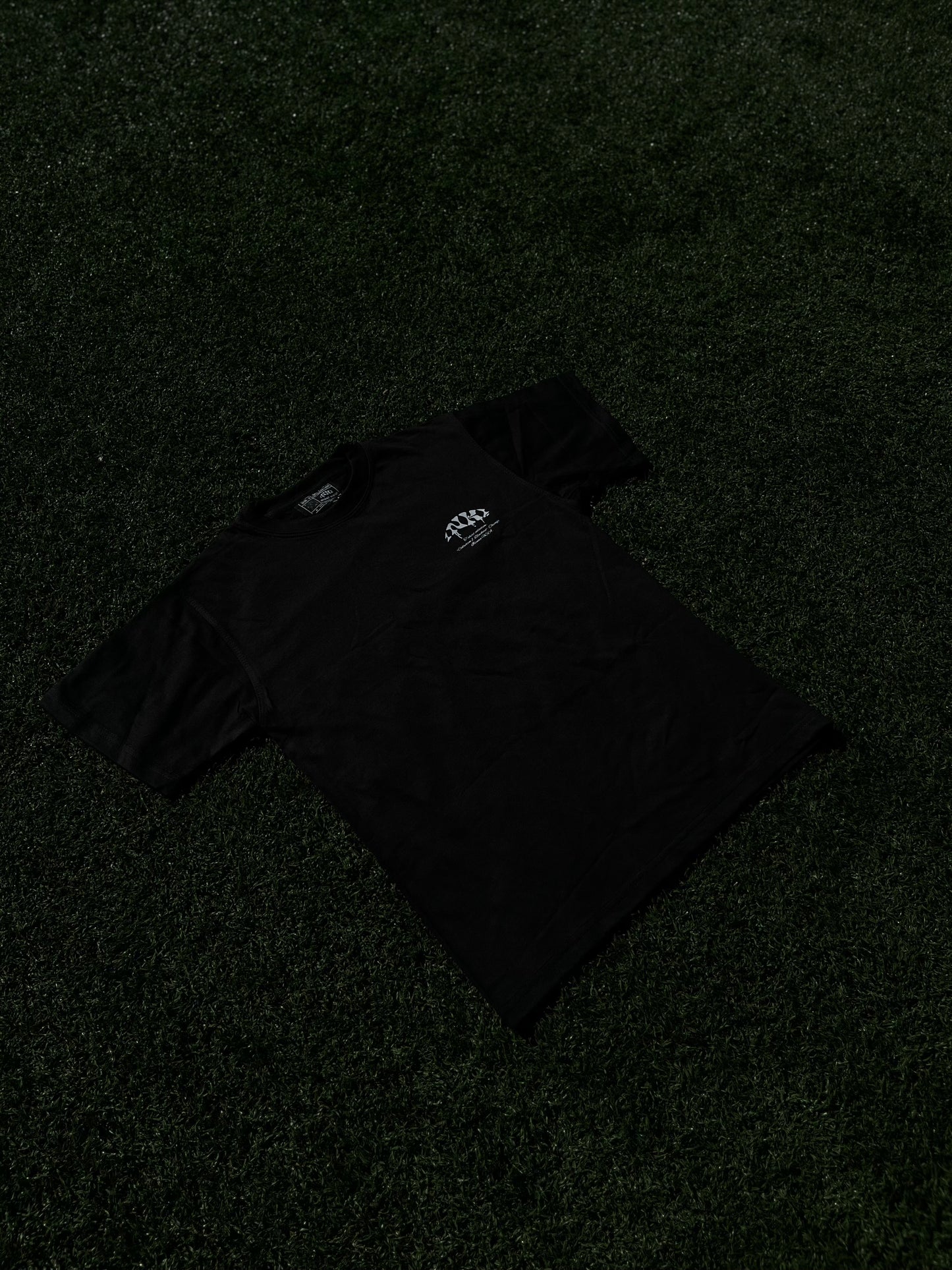Blackout Tee