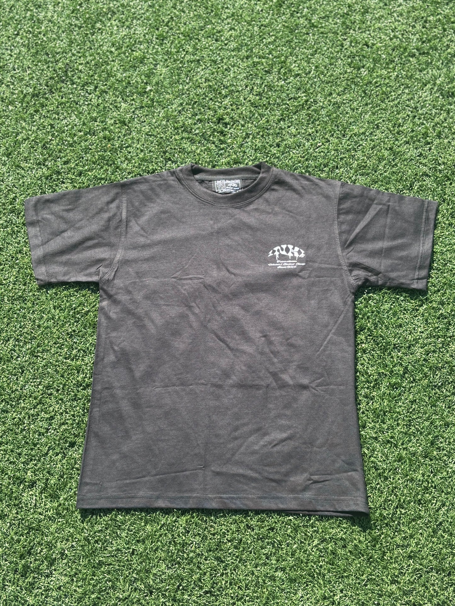 Blackout Tee