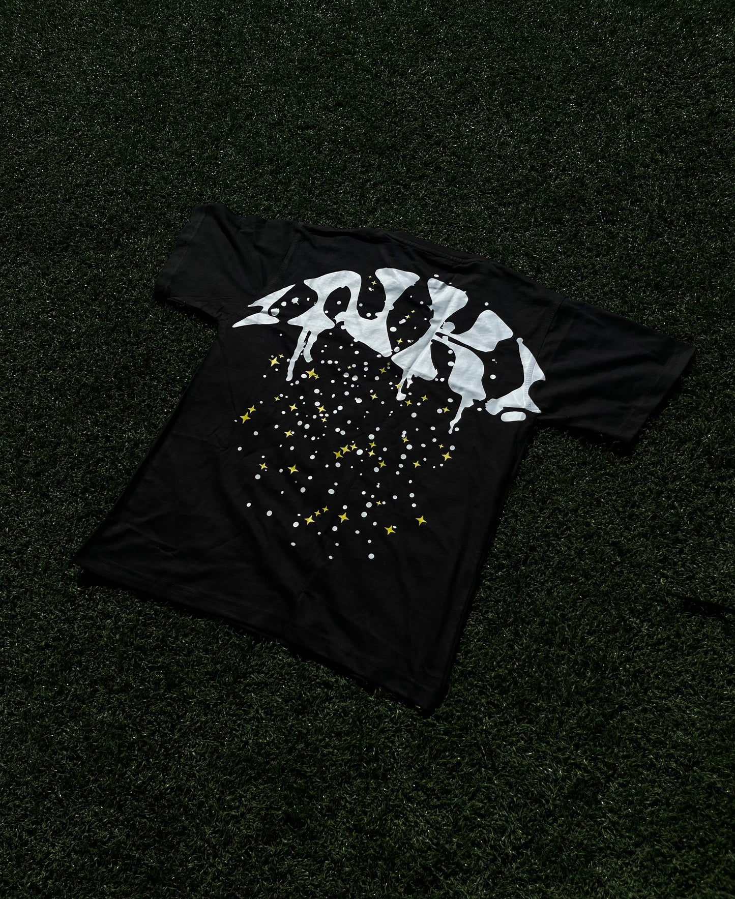 Blackout Tee