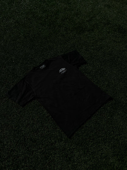 Blackout Tee