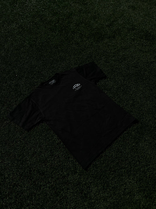Blackout Tee