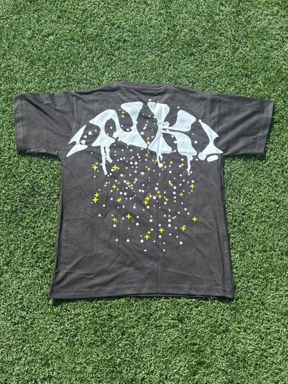 Blackout Tee